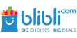 Blibli